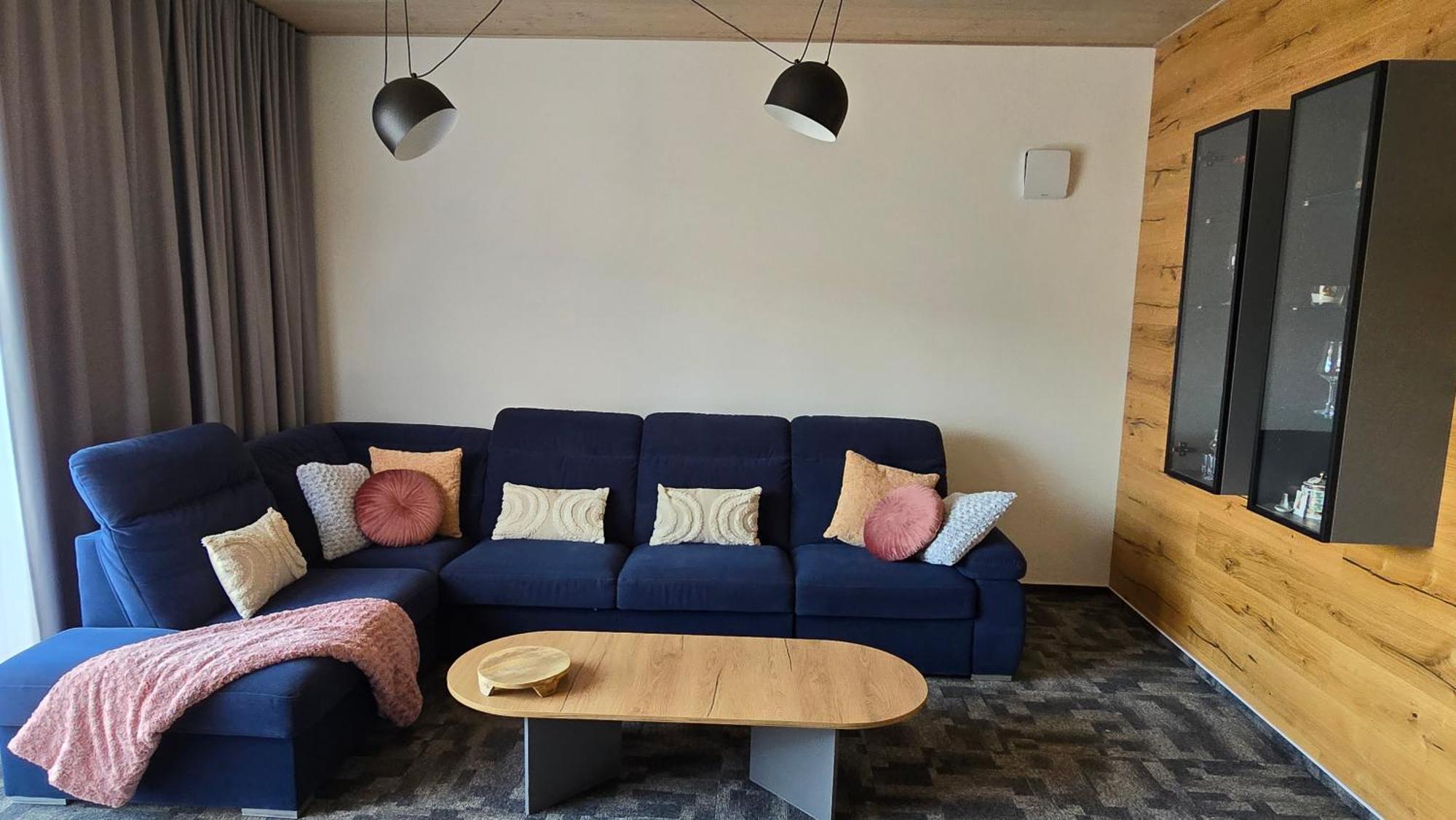 E3 Apartment *